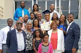 College of Arts and Humanities