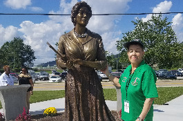 College of Arts and Humanities