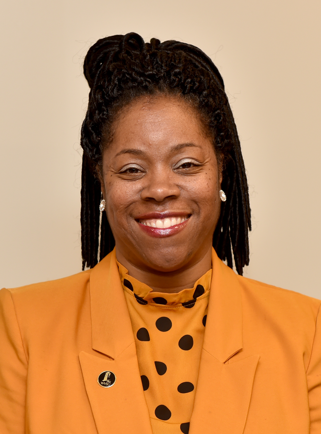 Camille Shipman-McQueen