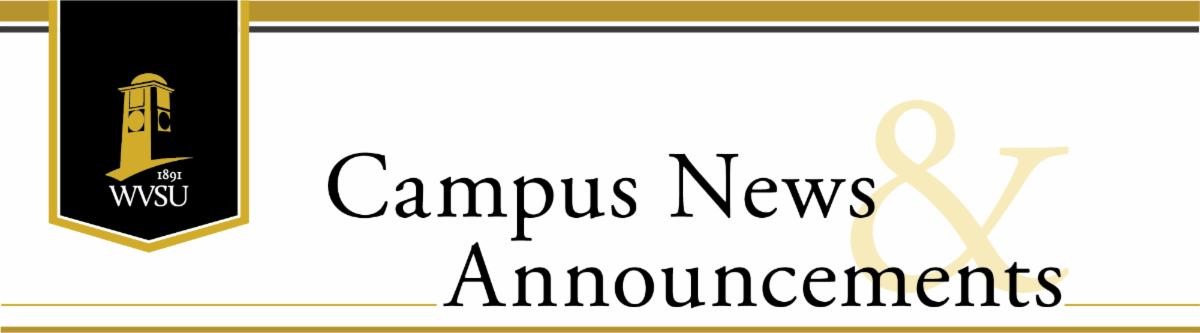 campus news banner