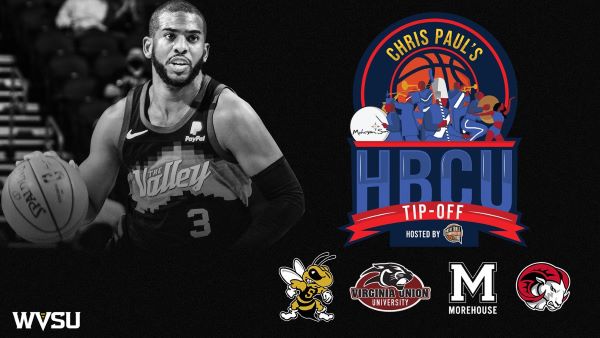 HBCU Tip-Off
