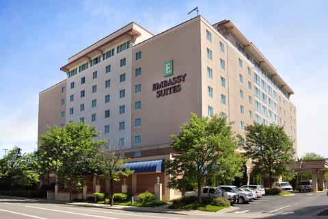 Embassy Suites Charleston