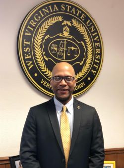 Ericke Cage New Image