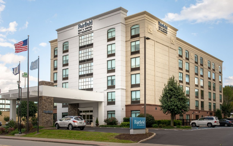 Embassy Suites Charleston