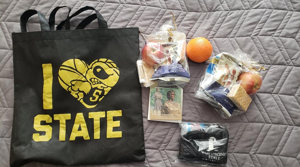 Philly/Delaware Swag