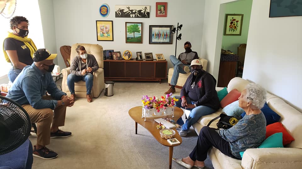 Greg Chapter Photo 2