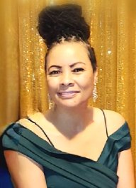 Everett Person Headshot