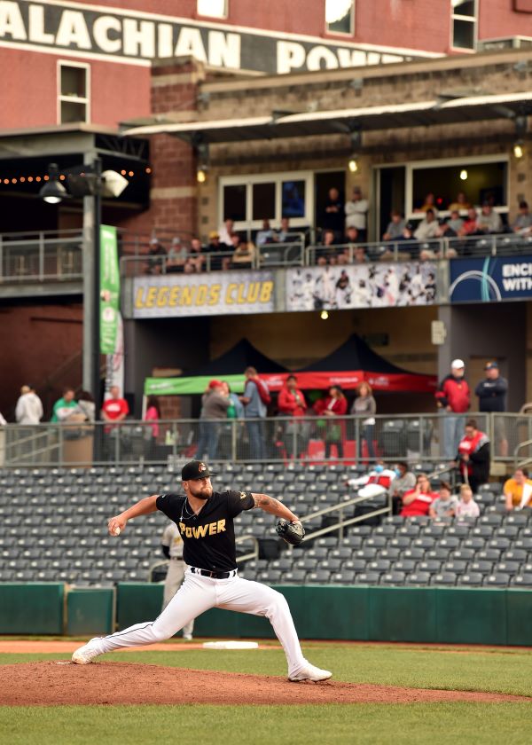 Matt Harrison_pitching