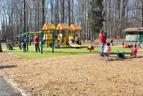 Watkins Regional Park