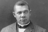 Booker T. Washington