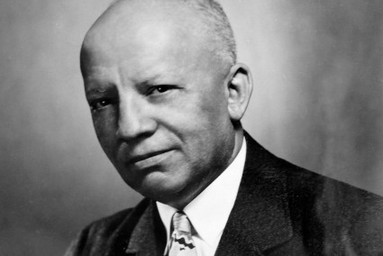 Carter G. Woodson
