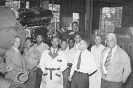 Chapters from Our History