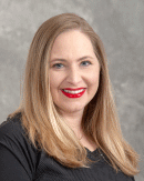 Headshot of Amber Cunningham