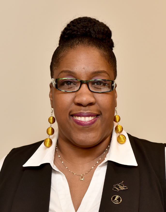 Monique Rogers-Dogbey